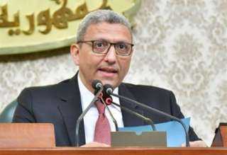 وكيل أول مجلس النواب : مصر مقبلة على ممارسة سياسية حزبية وديمقراطية جديدة