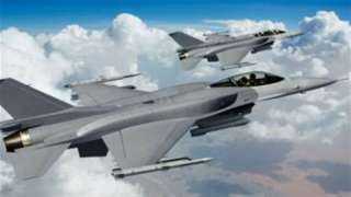 روسيا تحذر: سنعتبر إقلاع مقاتلات إف-16 من قواعد الناتو مشاركة لأوكرانيا في الحرب