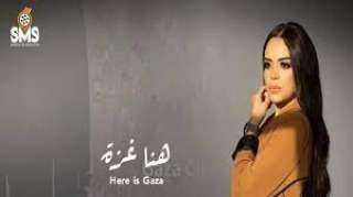 نورهان دوريش تطرح أغنية جديدة تحمل اسم ”هنا غزة”