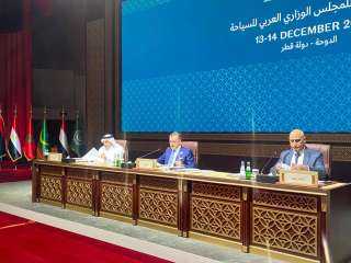 انعقاد الدورة 26 للمجلس الوزاري العربي للسياحة