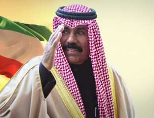 الإمارات تنعى أمير الكويت وتعلن تنكيس الأعلام حدادا