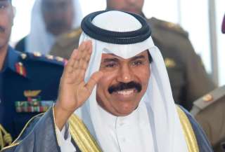 قطر تنعى وفاة أمير دولة الكويت الراحل الشيخ نواف الأحمد الجابر الصباح