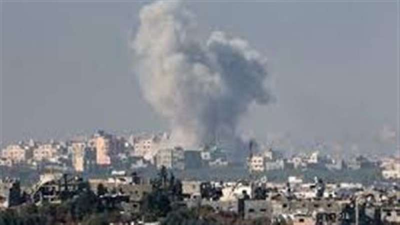 أوضاع مأساوية في غزة