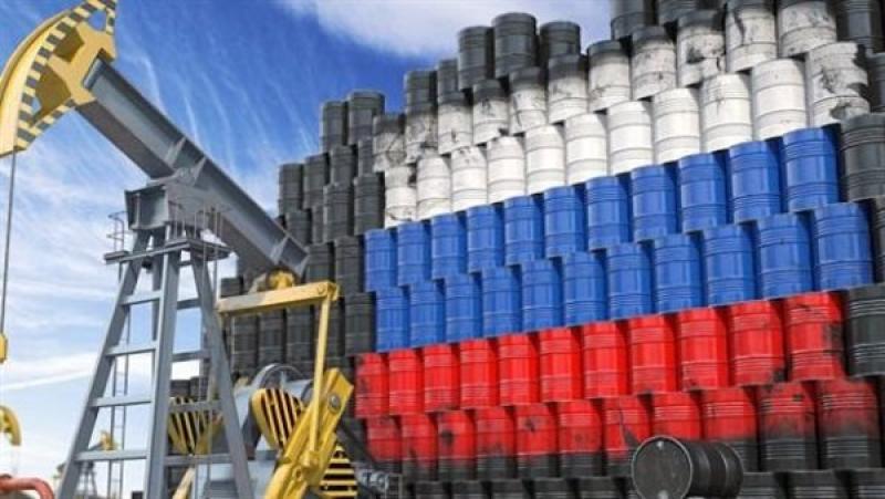 أسعار النفط الروسي