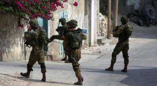 مواجهات عنيفة بين الفصائل الفلسطينية وقوات الاحتلال في نابلس