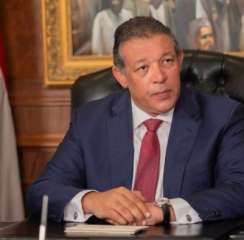 حازم عمر يهنئ الرئيس السيسي لفوزه في الانتخابات الرئاسية 2024