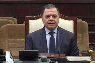 وزير الداخلية يبعث برقية تهنئة للرئيس عبد الفتاح السيسي بفوزه في الانتخابات الرئاسية