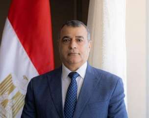 وزير الإنتاج الحربي يهنيء السيد الرئيس عبد الفتاح السيسي لفوزه بالانتخابات الرئاسية 2024