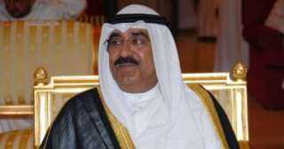 أمير الكويت يهنئ الرئيس السيسي بفوزه فى الانتخابات الرئاسية