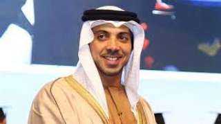 نائب رئيس الإمارات يهنئ الرئيس السيسي بعد نيله ثقة الشعب وإعادة انتخابه