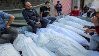 الصحة الفلسطينية تعلن ارتفاع حصيلة القتلى في غزة إلى أكثر من 19 ألف مواطن