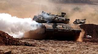 إعلام إسرائيلي: دبابة من جيش الاحتلال قصفت منزلا يضم مستوطنين خلال عملية طوفان الأقصى