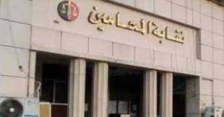 القضاء الإدارى يقضى بوقف الدعوى لجمعية عمومية غير عادية لنقابة المحامين