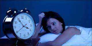 أسباب اضطراب النوم