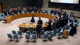 الأردن تحذر من فشل مجلس الأمن في تبني قرار حول غزة