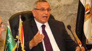 تأجيل نظر دعوى سب وقذف عبد السند يمامة رئيس حزب الوفد إلى 11 يناير
