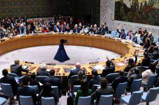 مجلس الأمن يعرب عن قلقه إزاء انتشار العنف في السودان