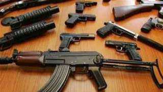 الأمن العام يلاحق حائزي الأسلحة النارية بالمحافظات