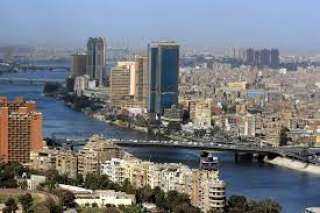حالة الطقس.. لطيف نهاراً على القاهرة الكبرى والوجه البحري