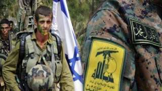 إصابات مؤكدة.. حزب الله يقصف أهدافا لجيش الاحتلال الإسرائيلي