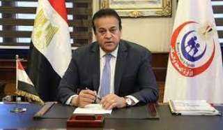وزير الصحة: القيادة السياسية حريصة على توطين صناعة اللقاحات في مصر