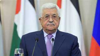 الرئيس الفلسطيني: نأمل أن يكون عيد الميلاد موعدًا لوقف العدوان على غزة