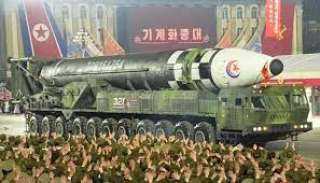 جنرال أمريكي سابق: صواريخ كوريا الشمالية تمثل تهديد لبلادنا