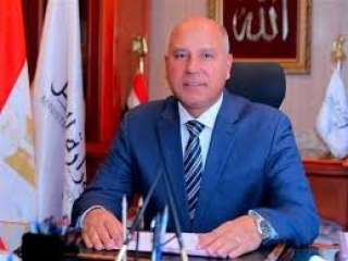 النقل: تنسيق مصري أردني عراقي لتشغيل المرحلة الأولى من خط التجارة العربي