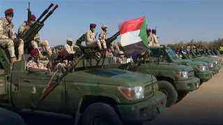 القاهرة الإخبارية: الجيش السودانى دمر 3 مركبات قتالية لميليشيا الدعم السريع
