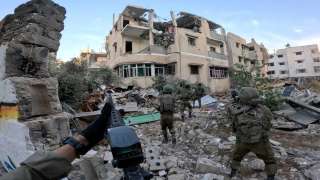 جيش الاحتلال يعلن مقتل ضابط وجنديين في شمال قطاع غزة