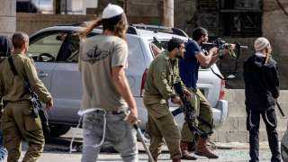 الأمم المتحدة تطالب إسرائيل بوقف ”القتل غير المشروع” في الضفة المحتلة