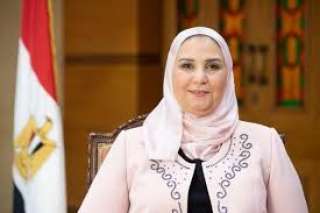وزيرة التضامن ننسيق مع وزارة الصحة لتوقيع الكشف الطبي علي الحجاج الفائزين بالقرعة