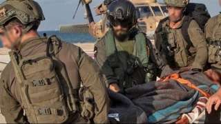 مقتل وإصابة عدد من جنود الاحتلال بقطاع غزة