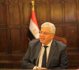 وزير التعليم العالي يصدر قرارًا بإغلاق كيانين وهميين بمحافظة الإسكندرية
