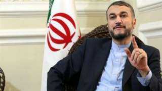 إيران: المفاوضات على صفقة الأسرى توضح الإنجاز الذي حققته حماس