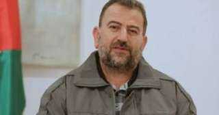 حماس: اغتيال صالح العاروري نائب رئيس المكتب السياسي وقياديين من القسام