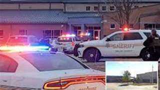 مقتل شخص وإصابة عدد آخر في إطلاق نار بمدرسة في ولاية أيوا الأمريكية