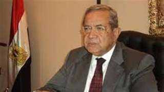 السفير جمال بيومي: مصر تقود دبلوماسية نشطة لحل القضية الفلسطينية