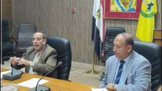 محافظ شمال سيناء: استقبلنا 1001 جريح ومصاب فلسطيني ونقدم اهتماما كبيرا للموجودين لدينا