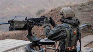 الجيش الأردني يعلن مقتل 5 من مهربي المخدرات في اشتباكات استمرت ليوم كامل