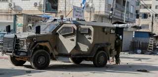 مقتل شرطية إسرائيلية وإصابة 3 في انفجار عبوة ناسفة بمدينة جنين