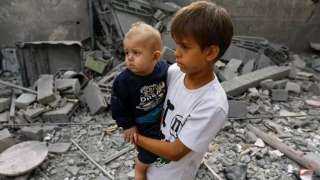 ذريعة الاحتلال للبقاء في غزة.. تفكيك حماس مهمة مستحيلة