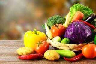 ما هي الخضروات التي تزيد الوزن؟
