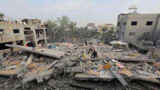 «القاهرة الإخبارية»: جيش الاحتلال يعلن الانتقال لمرحلة جديدة في حرب غزة