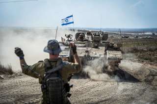 جيش الاحتلال: مقتل 4 ضباط وجنود خلال اشتباكات في قطاع غزة