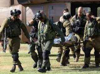 جيش الاحتلال الإسرائيلي يعلن مقـتل 4 من جنوده في غزة