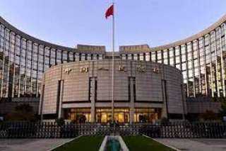 البنك المركزي الصيني يضخ 65 مليار يوان في النظام المصرفي