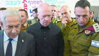 رئيس الموساد السابق: خسائر الجيش الإسرائيلي في غزة مؤلمة وعلى نتنياهو أن يرحل