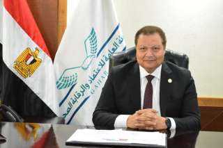 أحمد طه: توجيهات الرئيس واضحة بضمان جودة الخدمات المقدمة للمواطن المصري
