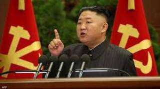 زعيم كوريا الشمالية يحذر كوريا الجنوبية من الدخول في حرب